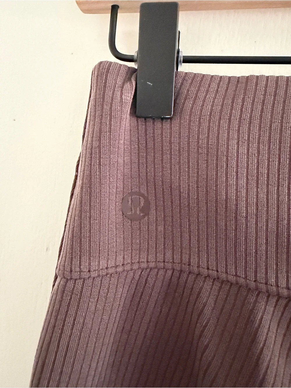 lululemon athletica lululemon ribbed